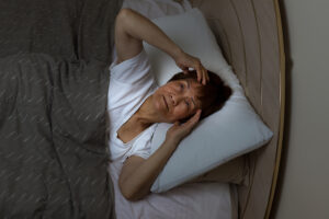 Home Care in Spokane, WA: Technology That Enhances Senior Sleep Quality