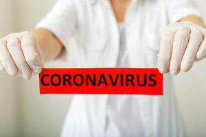 Coronavirus Care in Spokane for Seniors