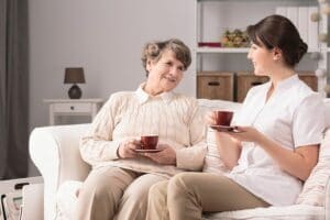 Home Care Assistance in Cheney WA - Home Care Assistance: Ways Caregivers Let Go of Negative Emotions