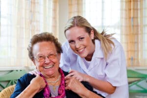 Palliative Care Spokane, WA: Palliative Care Help