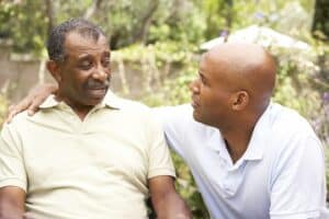 Elder Care in Spokane County, WA: Benefits of Elder Care