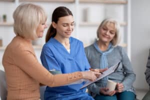 Benefits: Personal Care at Home Airway Heights WA