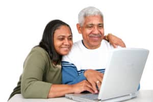 Technology: Senior Home Care Comstock Neighborhood WA