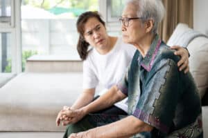 Alzheimer's Care in Spokane Valley WA
